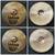 Various 14” Hi Hat Cymbals 3 thumbnail
