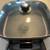Curtis Stone Dura Pan Square Electric Skillet 5 thumbnail
