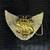NEW - Carroo Dollar Sign with Wings Lighter Belt Buckle 2 thumbnail