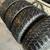 (4) 35”x12.50”R17” truck tires 2 thumbnail