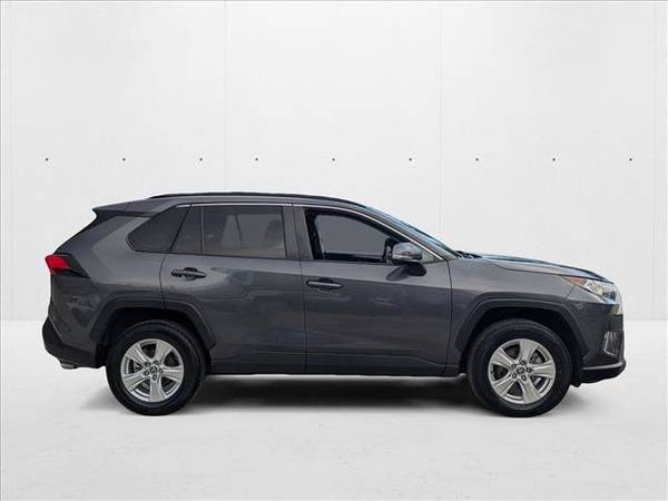 2021 Toyota RAV4 Certified RAV 4 XLE SUV - $24,687 (Call *(727) 800-4078* to Confirm Availability Instantly)63443559729281123