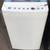 Haier Washing Machine 5.5 kg, JW-C55CK(W) White, 1 thumbnail