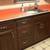 FREE KITCHEN COUNTERTOP WITH STAINLESS STEEL SINK (CABINETS SOLD) 1 thumbnail
