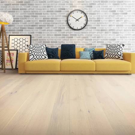 Mohawk Vintage Elements 7 Inch Wide Hardwood Flooring 1
