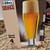 Pilsner Beer Glasses - qty 4 1 thumbnail