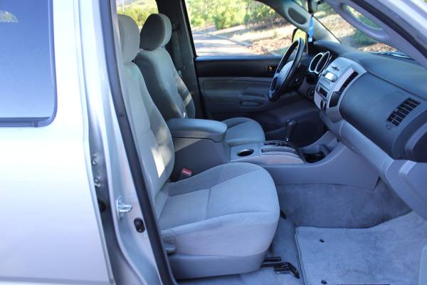 2006 Toyota Tacoma V6 One - Photo 15