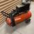 Craftsman 4HP 25 Gallon Compressor 2 thumbnail