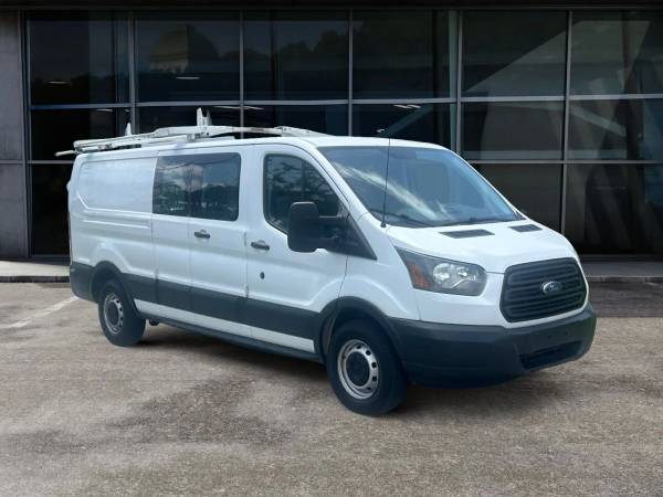 2015 Ford Transit 250 Van