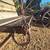 Antique Wagon Wheel Swing 9 thumbnail