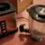 LIKE NEW VillaWare Smoothie Blender and Server, Stainless Steel 1 thumbnail