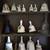 Collector bells with shelf 8 thumbnail