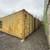 40' Ground Level Storage Conex Sea Container 6 thumbnail