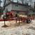 PORTABLE SAWMILL TURN YOUR LOGS INTO LUMBER 2 thumbnail