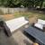 Sunbrella outdoor furniture set 1 thumbnail