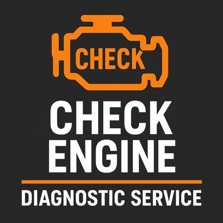 🚗 Check Engine Light On? Get Honest Answers Today! 🚗 1