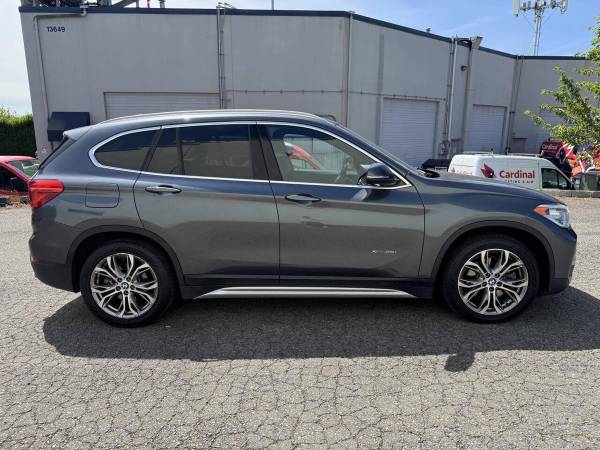2016 BMW X1 ¡APROBACIÓN INMEDIATA! - $13,488 (+ ¡FINANCIAMIENTO DISPONIBLE!)63498054041601123