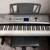 Yamaha 88 Key Piano 1 thumbnail
