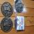 BELT BUCKLE Hesston NFR National Finals Rodeo make offer 14 thumbnail