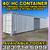 20 40 ft Cargo Container Storage Reefer Shipping Shed Sheds Containers 23 thumbnail