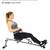 NEW Exercise Machine & Fitness Machine Rowing Machine with 12 Levels of Resistan 1 thumbnail