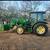 2018 John Deere Tractor 1 thumbnail