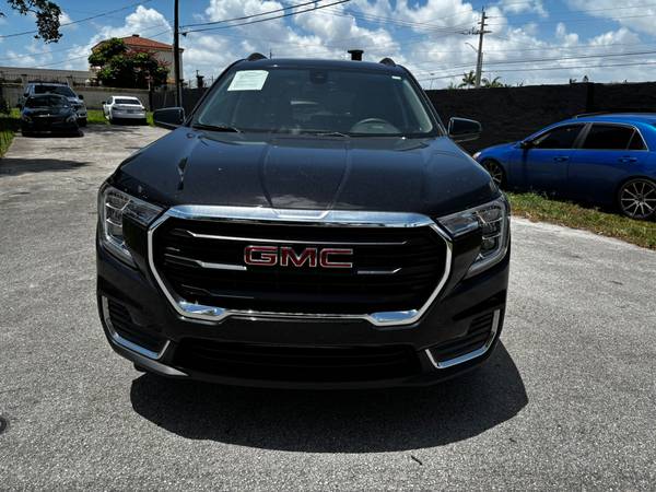 2024 GMC TERRAIN SLE - EASY APP AND FINANCING / CALL (954) 931-1287 - $18,950 (NO CREDIT, NO SOCIAL SECURITY REQUIRED)63489739879425121