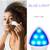 Acne Treatment Blue Light Tharapy Device With USB Charging BRAND NEW 2 thumbnail