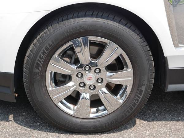 2014 Cadillac SRX Luxury Collection - $13,995 (Edina, MN)63480955685891123