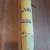 NRS Dri-Stow Dry Bag M 22 Liters Clear 2 thumbnail