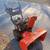 Husqurvana snowblower 3 thumbnail