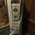 DeLonghi Portable Radiator heater 2 thumbnail