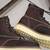 Missing Insoles - NEW Men Size 10.5w Wolverine Loader Work  Boots soft 4 thumbnail