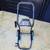 AR Blue Pressure Washer Cart 1 thumbnail