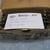 1974-75 CHRYSLER HI-9000 RIVETED DISC BRAKE PADS - NEW in the BOX! 4 thumbnail