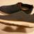 New Cole Haan Original Grand Stitchlite Grey Oxford Mens 9.5 cost$150 4 thumbnail