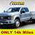 2023 Ford F450 Limited 4x4 diesel Dually 1 thumbnail