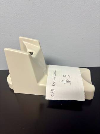 Ero Scan Maico OAE parts 1