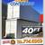 20 40 ft Cargo Container Storage Reefer Shipping Shed Sheds Containers 2 thumbnail