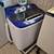Mini washing machine new condition 1 thumbnail