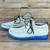 WB Moccasin Size Mens 9 Womens 10 Taupe Hemera Skirt Style 100% Leather Suede 7 thumbnail