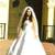 MUST HAVE!WEDDING DRESS SWAROVSKI CRYSTALS, STRAPLESS, CATHEDRAL TRAIN 5 thumbnail