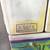 Rare AVNER ZABARI Ltd Ed. Multi-color Whimsical  Art Cabinet Dresser 14 thumbnail