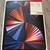 iPad Pro 12.9" M1 5th Gen, 256GB Wifi Space Grey, New 9 thumbnail
