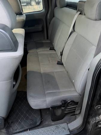 2007 f150 xlt 1