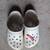 Crocs, color: White, Size 4 1 thumbnail