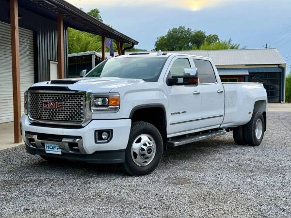 Truck Sales / North Alabama - $53000.00 (Guntersville Alabama)63624908918019121