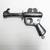 WORKING Buck Rogers 25th Century Daisy Atomic Rocket Pop Pistol 1930's 1 thumbnail