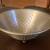 Vintage Vollrath Stainless Steel Colander 10” 1 thumbnail