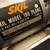 Nice SKIL Model 100 Plane Case + Extras 2 new Blades 600.00 Value 8 thumbnail