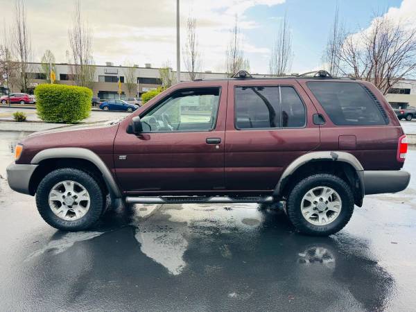 1999 Nissan Pathfinder - Financing Available! - $5900.0063617918657793121